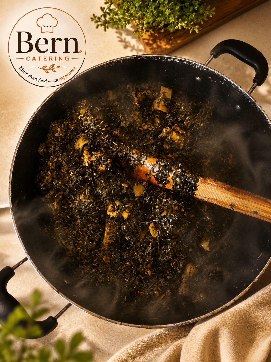Featured dish